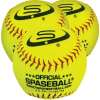 SweetSpot SSB 11 Inch Spaseball (3pk)
