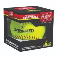 Rawlings 14" Oversized Training Softball