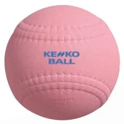 Kenko Play Catch Ball Soft HP1 Pink