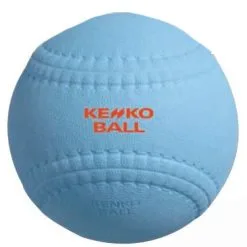 Kenko Play Catch Ball II Hard HP1 Blue