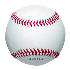 Kenko Model 5NL Leather Baseball