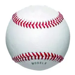 Kenko Model 9NL Leather Baseball