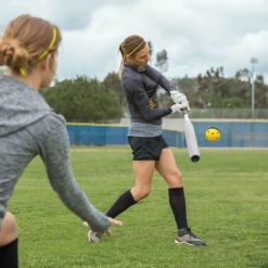 SKLZ Impact Practice Softballs (8 Pack - 1724) 7 SKLZ Impact Practice Softballs (8 Pack - 1724) -Rawlings Sport Baseball Shop 33820007 SKLZ Impact Practice Softballs 8 pack 1724 4