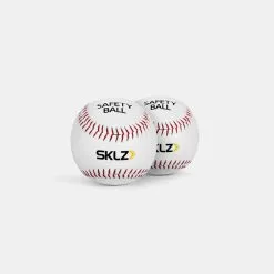 SKLZ Safety Balls 2PK