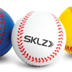SKLZ Foam Training Balls (6PK - 212686)