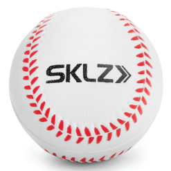 SKLZ Foam Training Balls (6PK - 212686) -Rawlings Sport Baseball Shop 33820017 SKLZ Foam Training Balls 6PK 212686 3