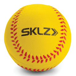 SKLZ Foam Training Balls (6PK - 212686) -Rawlings Sport Baseball Shop 33820017 SKLZ Foam Training Balls 6PK 212686 4