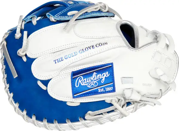 SB GLOVE RAWLINGS RLACM34FPWRP 34'' BS23 3 SB GLOVE RAWLINGS RLACM34FPWRP 34'' BS23 - Image 3