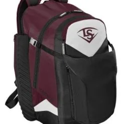 Louisville WTL9703 Select PWR Stick Pack -Rawlings Sport Baseball Shop 34010054 Louisville WTL9703 maroon