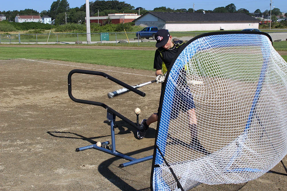 Louisville Slugger Ultra Instructo Swing (L30325) 3 Louisville Slugger Ultra Instructo Swing (L30325) - Image 3