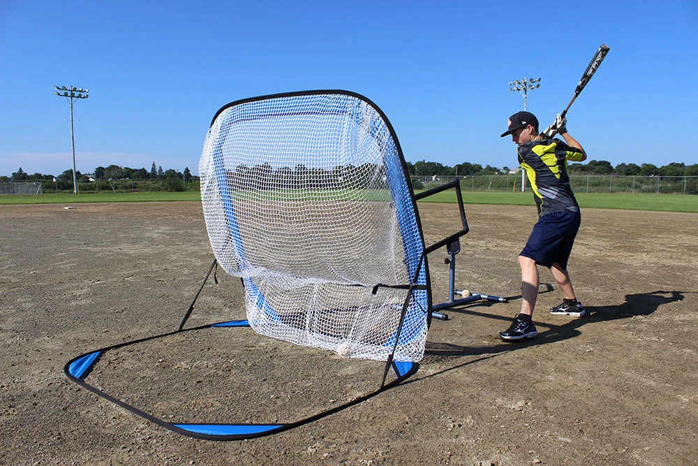 Louisville Slugger Ultra Instructo Swing (L30325) 4 Louisville Slugger Ultra Instructo Swing (L30325) - Image 4