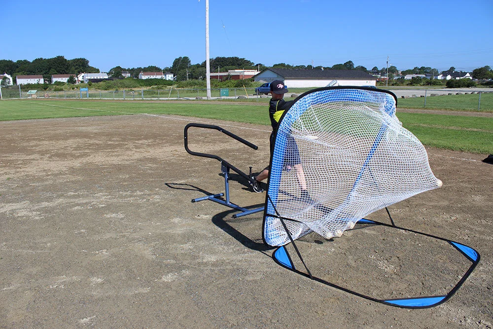 Louisville Slugger Ultra Instructo Swing (L30325) 5 Louisville Slugger Ultra Instructo Swing (L30325) - Image 5