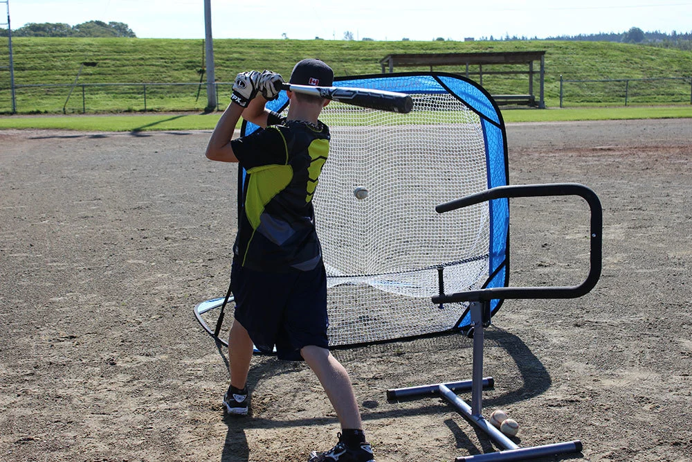 Louisville Slugger Ultra Instructo Swing (L30325) 6 Louisville Slugger Ultra Instructo Swing (L30325) - Image 6