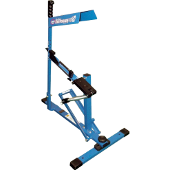 Louisville Slugger L60111 Blue Flame