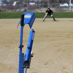 Louisville Slugger L60111 Blue Flame 10 Louisville Slugger L60111 Blue Flame -Rawlings Sport Baseball Shop 34015050 Louisville Slugger L60111 Blue Flame 2