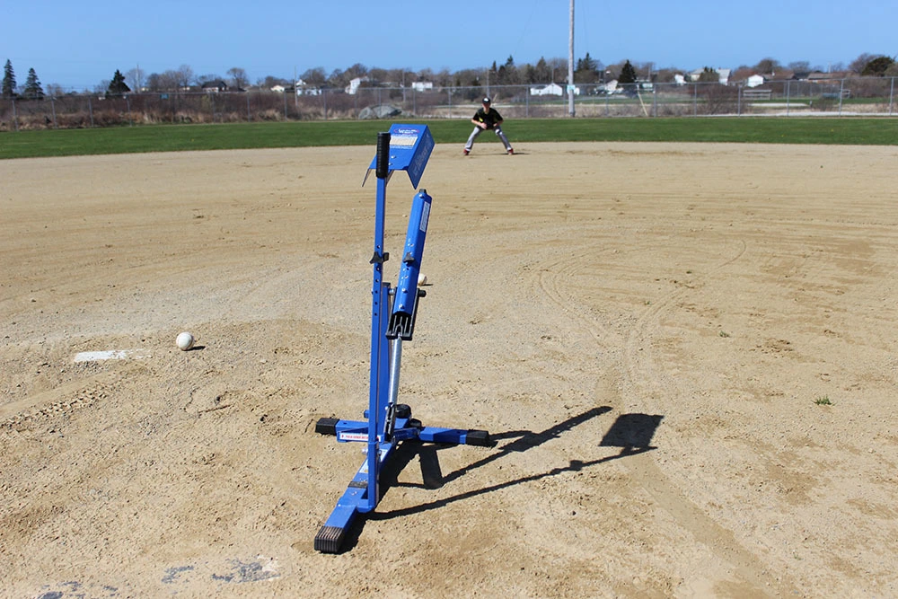 Louisville Slugger L60111 Blue Flame 2 Louisville Slugger L60111 Blue Flame - Image 2