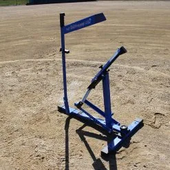 Louisville Slugger L60111 Blue Flame 8 Louisville Slugger L60111 Blue Flame -Rawlings Sport Baseball Shop 34015050 Louisville Slugger L60111 Blue Flame 4