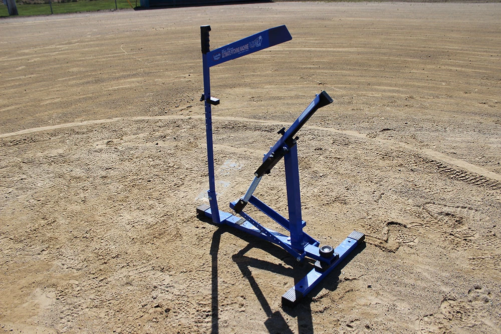 Louisville Slugger L60111 Blue Flame 3 Louisville Slugger L60111 Blue Flame - Image 3