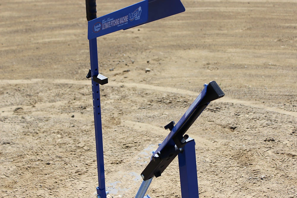 Louisville Slugger L60111 Blue Flame 6 Louisville Slugger L60111 Blue Flame - Image 6