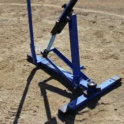 Louisville Slugger L60111 Blue Flame 9 Louisville Slugger L60111 Blue Flame -Rawlings Sport Baseball Shop 34015050 Louisville Slugger L60111 Blue Flame 6