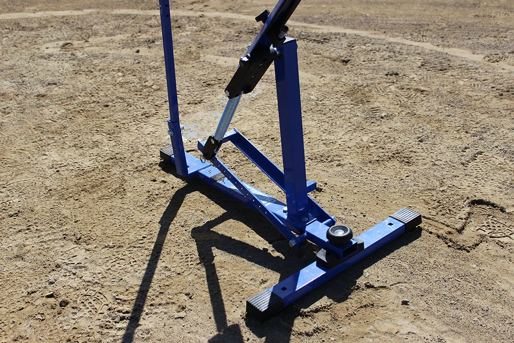 Louisville Slugger L60111 Blue Flame 4 Louisville Slugger L60111 Blue Flame - Image 4