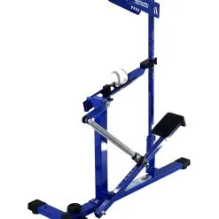 Louisville Slugger L60050 Blue Flame Pro