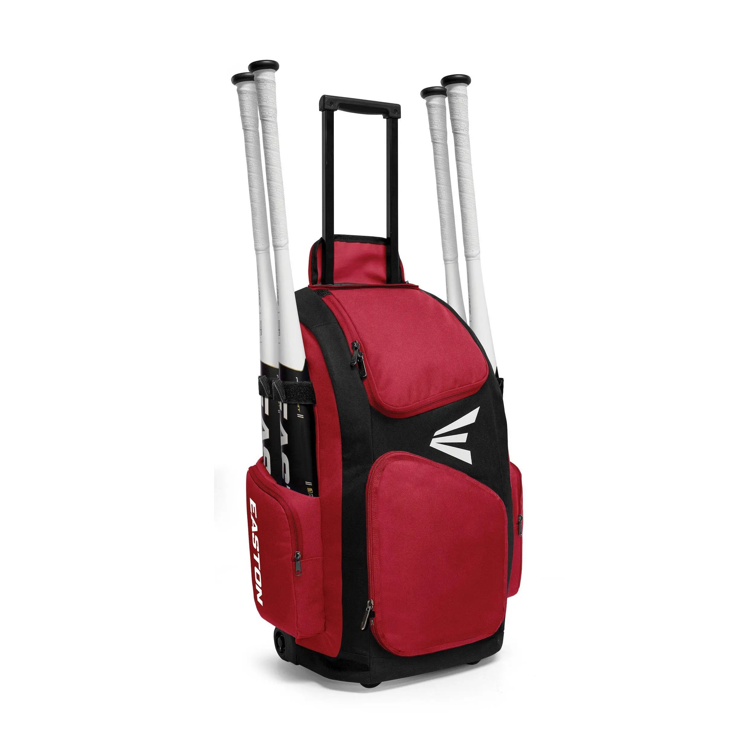 Easton Traveler Stand Up Wheeled Bag 2 Easton Traveler Stand Up Wheeled Bag - Image 2