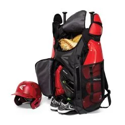 Easton E610CBP Catchers Backpack 5 Easton E610CBP Catchers Backpack -Rawlings Sport Baseball Shop 34020056 Easton E610CBP Catchers Backpack 3