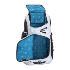 Easton Jen Schro Catchers Bat Pack White -Rawlings Sport Baseball Shop 34020064 Easton Jen Schro Catchers Wheeled bag 7