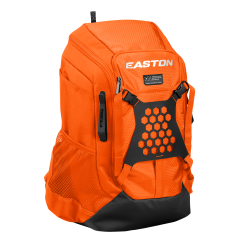 Easton Walk-Off NX Backpack -Rawlings Sport Baseball Shop 34020071 Easton Walk Off NX Backpack orange