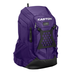 Easton Walk-Off NX Backpack -Rawlings Sport Baseball Shop 34020071 Easton Walk Off NX Backpack purple