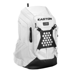 Easton Walk-Off NX Backpack -Rawlings Sport Baseball Shop 34020071 Easton Walk Off NX Backpack white