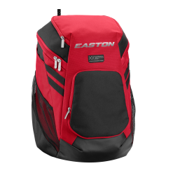 Easton Reflex Backpack -Rawlings Sport Baseball Shop 34020074 Easton Reflex Backpack red