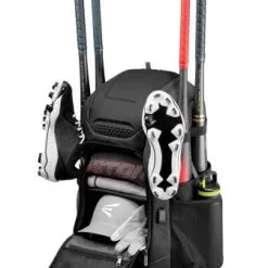 Easton Flagship Backpack 7 Easton Flagship Backpack -Rawlings Sport Baseball Shop 34020077 Easton Flagship Backpack 2