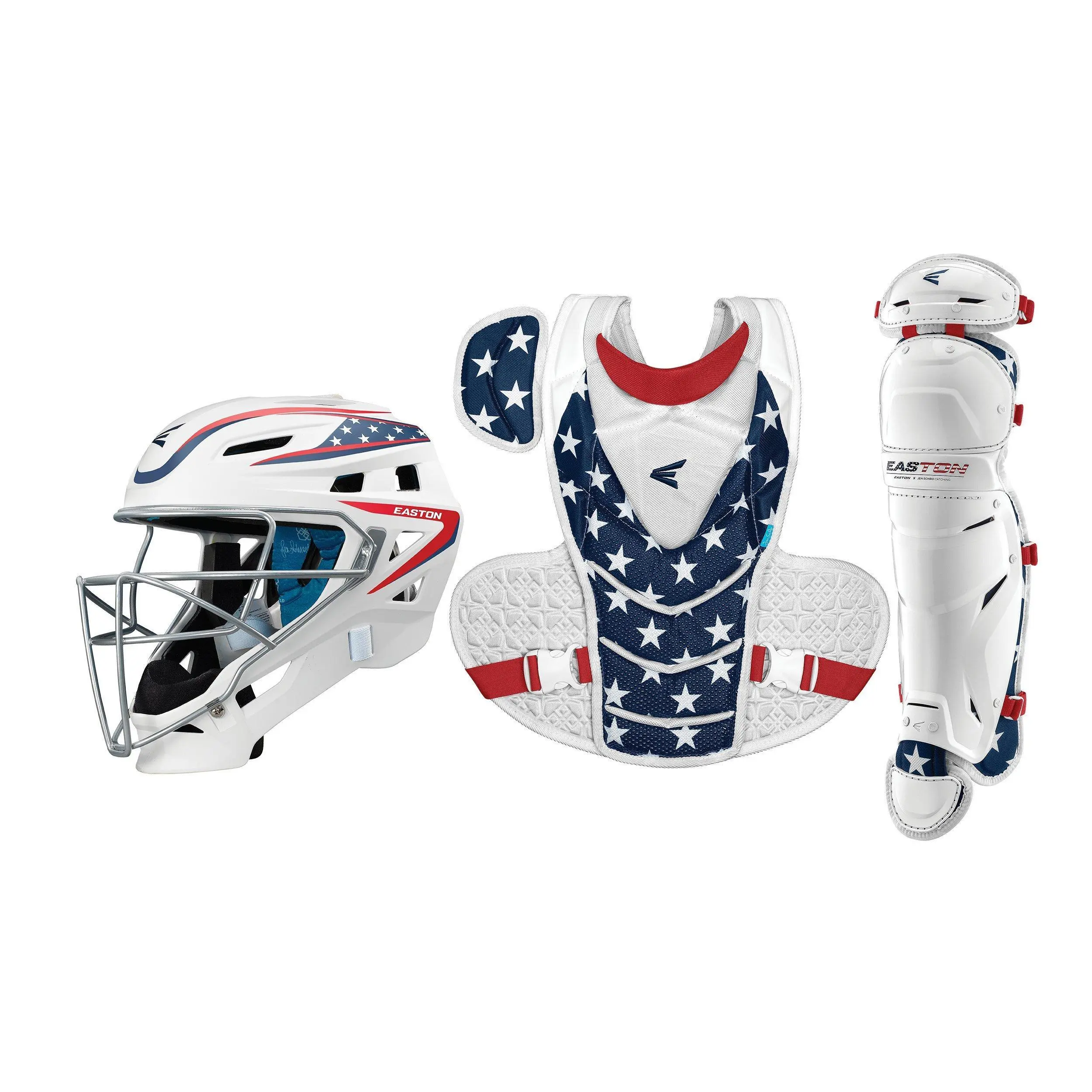 Easton Jen Schro THE VERY BEST Kit Stars & Stripes 1 Easton Jen Schro THE VERY BEST Kit Stars & Stripes