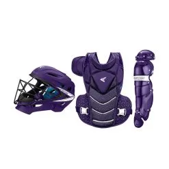 Easton JSCHRO The Very Best Kit -Rawlings Sport Baseball Shop 34025011 Easton JSCHRO The Very Best Kit purple