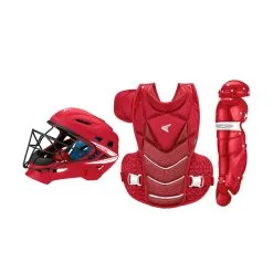 Easton JSCHRO The Very Best Kit -Rawlings Sport Baseball Shop 34025011 Easton JSCHRO The Very Best Kit red