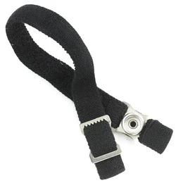Rawlings RCS1 Chin Strap 1 Rawlings RCS1 Chin Strap