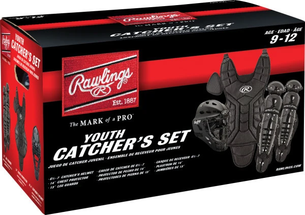 Rawlings PLCSY Youth 1 Rawlings PLCSY Youth