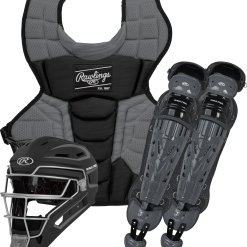 Rawlings CSV2A Velo 2.0 Adult Catcher's Set -Rawlings Sport Baseball Shop 34030083 Rawlings CSV2A velo BG3