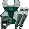 Rawlings CSV2A Velo 2.0 Adult Catcher's Set