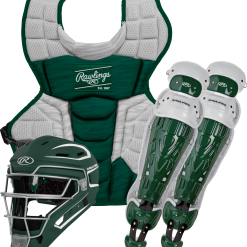 Rawlings CSV2A Velo 2.0 Adult Catcher's Set