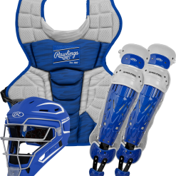 Rawlings CSV2I Velo 2.0 Intermediate Catcher's Set