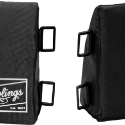 Rawlings RKR-Y Youth Black Knee Reliever