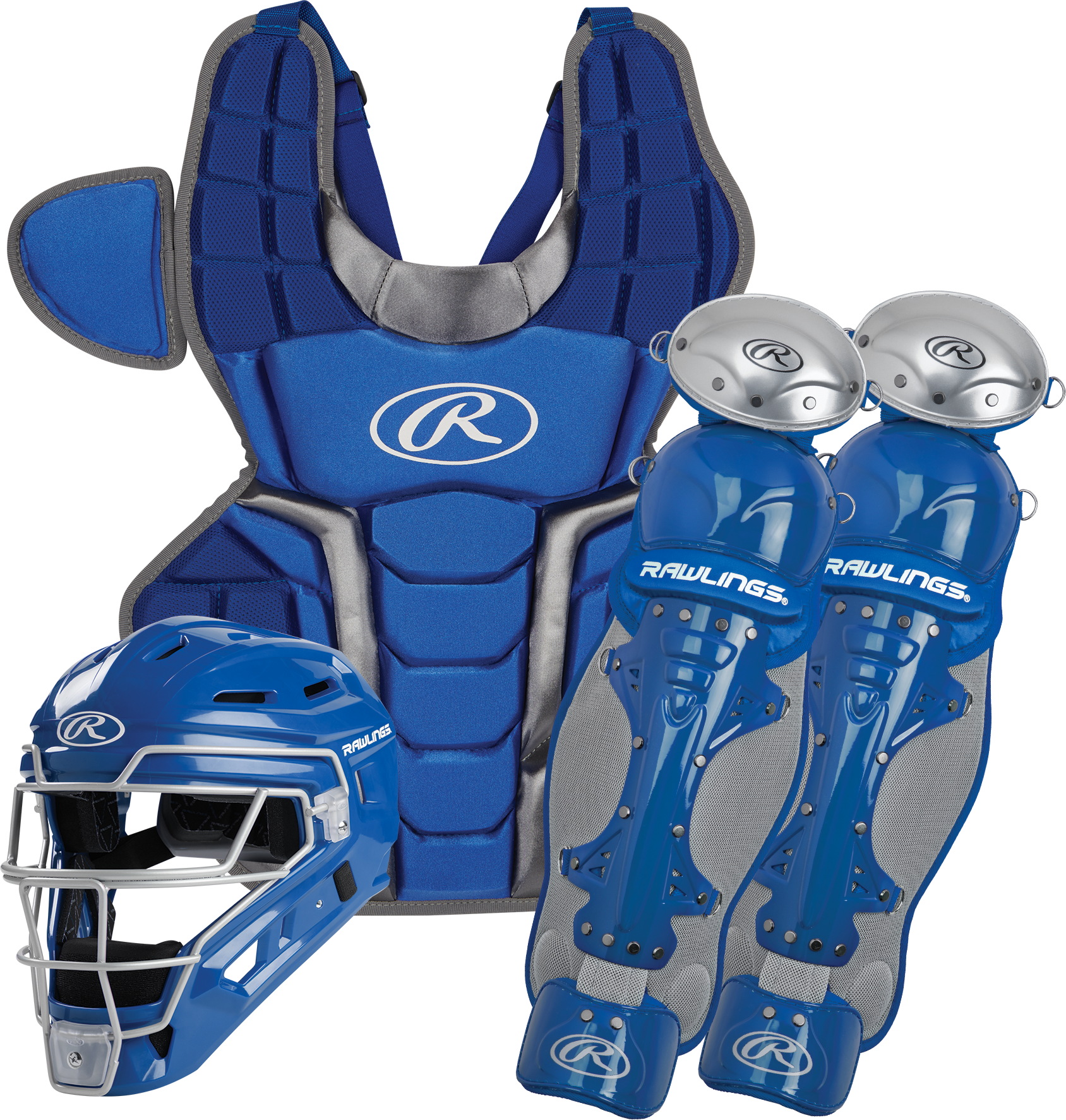 Rawlings R2CSY Youth 2 Rawlings R2CSY Youth - Image 2