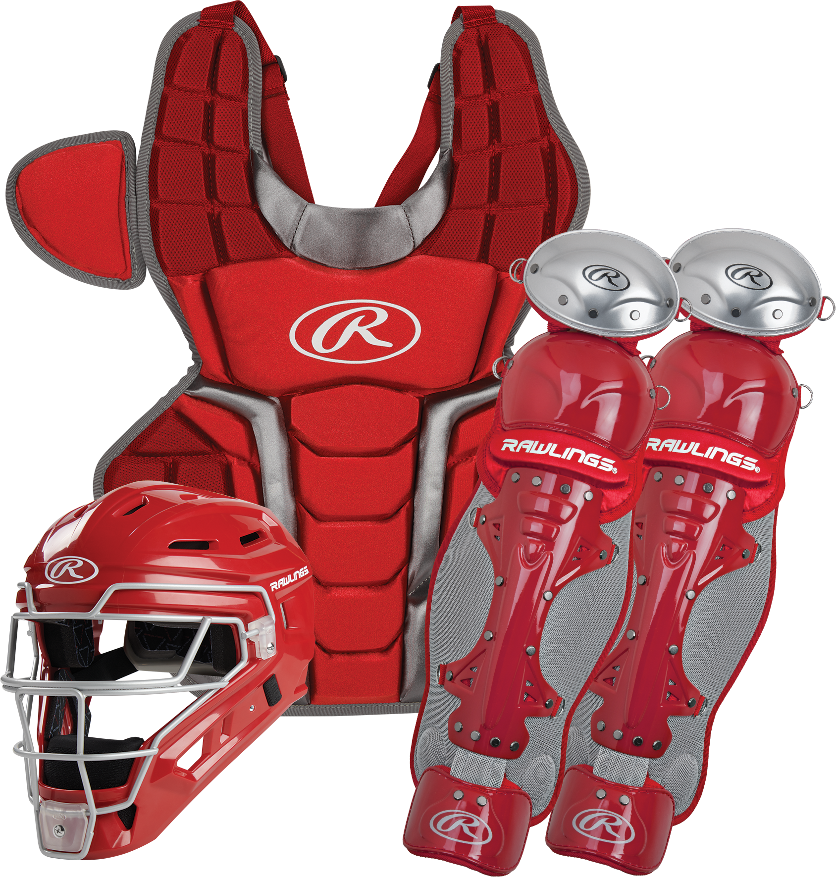 Rawlings R2CSY Youth 4 Rawlings R2CSY Youth - Image 4