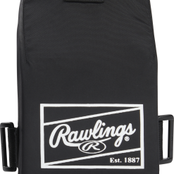 Rawlings RMKR Mach Knee Reliever Black
