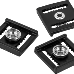 Rawlings CFCLIPS 3 Cool Flo Buckles