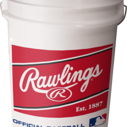 Rawlings Ball Bucket