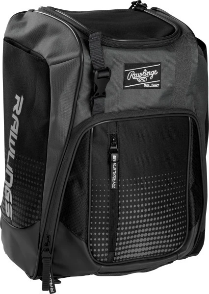 Rawlings FRANBP Backpack 1 Rawlings FRANBP Backpack
